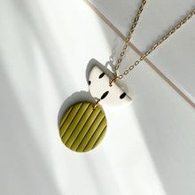 Load image into Gallery viewer, PARKER necklace
