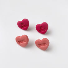Load image into Gallery viewer, sweetheart stud pack B
