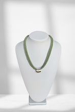 Load image into Gallery viewer, cotton cord necklace
