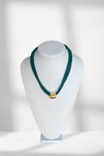 Load image into Gallery viewer, cotton cord necklace
